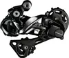 Scarpe da ciclismo Shimano SH-RC5 Uomo Nero 2022 taglia 47 Anteprima dell’immagine prodotto 4