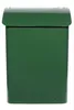 Wandbriefkasten, b 29 cm - Grün Produktbild-Vorschau 5