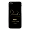 MuchoWow® Handyhülle Schutzhülle Hülle für iPhone SE 2022 Produktbild-Vorschau 1