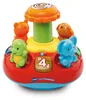 Vtech Vtech 80-186304 1-2-3 Tierkreisel 80-186304 Náhľad obrázku produktu 2