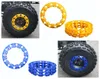 Zierblende Felgenblende für Reifen Quadreifen 18x9,5-8 Produktbild-Vorschau 3