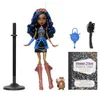 Monster High JHK59, Módní panenka, Ženy, 6 rok/roky, Náhled obrázku produktu 2