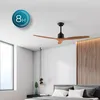 Ventilatori da soffitto EnergySilence Aero 5270 DarkWood Anteprima dell’immagine prodotto 9