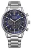 Citizen - CA4720-52L - Polshorloge - Heren - Solar - Chrono Productafbeelding-voorbeeld 1