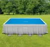 Couverture de piscine solaire 488 x 244 cm Voir les images du produit 13