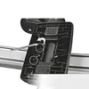 Střešní nosič na 1 jízdní kolo Aroso Mosel - aluminium / Náhled obrázku produktu 9