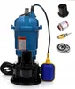 Schmutzwasserpumpe Mit Schwimmerbrecher 502 Produktbild-Vorschau 1