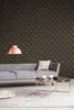 Livingwalls Art Deco Tapete New Walls 50's Glam Vliestapete Produktbild-Vorschau 3