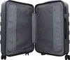 bugatti Galatea Hard-Top Case Trolley Black czarny 77cm Podgląd zdjęcia produktu 15