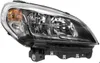 Reflektor prawy Fiat Doblo 2015-22, z elektryczną regulacją Podgląd zdjęcia produktu 1