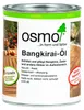 Osmo Bangkirai-Öl naturgetönt für etliche Edel und Produktbild-Vorschau 6