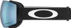 Oakley Flight Deck M Matte Black/Prizm Snow Sapphire Iri Produktbild-Vorschau 5