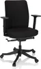 hjh OFFICE Profi Bürostuhl SENATOR Ergonomischer Produktbild-Vorschau 1