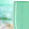 PLATINUX Bunte Elegante Trinkgläser aus Glas 320ml (max. Produktbild-Vorschau 7