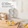 Antihaft Omelette Pfanne Induktion Eierpfanne Produktbild-Vorschau 5