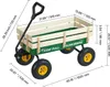 SucceBuy wózek ręczny dla dzieci, 102 cm, wózek Podgląd zdjęcia produktu 8