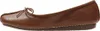 Clarks Boty Freckle DK Tan, 352930 Náhled obrázku produktu 29