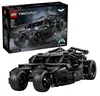 LEGO Technic Batmobile Tumbler - ferngesteuertes Produktbild-Vorschau 1