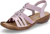 Sportliche Sandalette bis 30mm Sohlenhöhe 60801/30 Produktbild-Vorschau 27