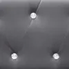 vidaXL 3-osobowa sofa Chesterfield w aksamitnym obiciu Podgląd zdjęcia produktu 9