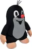 Kuscheltier Der kleine Maulwurf Stehend 35 cm Schwarz, Produktbild-Vorschau 4