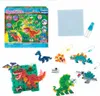 Aquabeads 31994 Dinosaurier Bastelset Náhľad obrázku produktu 18