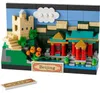 LEGO® Creator - Cartolina da Pechino - souvenir cinese da Anteprima dell’immagine prodotto 10