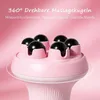 Elektrisches Massagegerät für Körper, Bauch, Beine & Po, 5 Produktbild-Vorschau 5