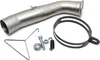 Leovince Schalldämpfer SBK lv one evo ii schalld leo slipon Produktbild-Vorschau 8