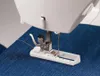 Singer Nähmaschine Simple 2263 85 W Weiß Produktbild-Vorschau 11