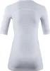 UYN Kurzarm Fahrrad-Shirt - ENERGYON LADY - Weiß XS Produktbild-Vorschau 5