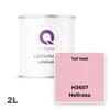 Latexfarbe  2 L Hellrosa  2 L | Innenfarbe | Wandfarbe | Produktbild-Vorschau 2
