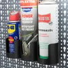 Dosenhalter für Küpper Lochwand Werkzeugwand Halterung Produktbild-Vorschau 4