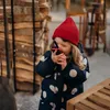KIDYWOLF 418012, Detská vysielačka, Čierna, Modrá, Červená Náhľad obrázku produktu 10