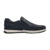 Sioux Cayhall-700 Slipper in Übergrößen Blau11560 große Produktbild-Vorschau 18