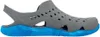 Abysstar Creta Holzschuhe Grau EU 43 Grau EU 43 Produktbild-Vorschau 1
