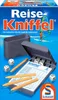 Schmidt Spiele Reisespiel Würfelspiel Reise-Kniffel mit Produktbild-Vorschau 1