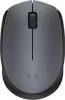 Logitech M170 Grey-K, Oburęczny, Optyczny, RF Wireless, Podgląd zdjęcia produktu 5