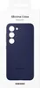 Samsung Silicone Cover Case pour Samsung Galaxy S23+ Housse Voir les images du produit 5
