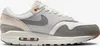 Nike Air Max 1 - Light Iron Ore - Scarpe da ginnastica da Anteprima dell’immagine prodotto 9