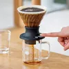 Hario Switch V60-02 Immersion Dripper, Größe 02, 200ml + Produktbild-Vorschau 13