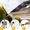 Mikroinwerter DEYE 800 W SUN-M80G4-EU-Q0 wraz z kablami o Podgląd zdjęcia produktu 4