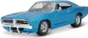 Maisto Dodge Charger R/T 1969, escala 1:25, carrocería Vista previa de la imagen del producto 1