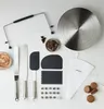 Kenwood KWSD 170S Torten Dekorationsset (AS00002755) Anteprima dell’immagine prodotto 2