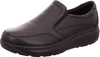 Joya Traveler II Black II Slipper, Full Grain Leather/ Produktbild-Vorschau 14