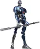 Star Wars Episode III Black Series Actionfigur 20th Produktbild-Vorschau 7
