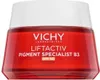 Vichy Liftactiv Intensivcreme B3 SPF 50 50 ml Produktbild-Vorschau 2