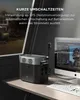 EF ECOFLOW DELTA 2 Tragbare Powerstation Balkonkraft Produktbild-Vorschau 9