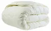 Bettdecke - Winter - 160x200 cm - Warm - Creme - aus Produktbild-Vorschau 2