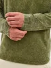 Herren Langarmshirt 3XL - Vintage Stonewash - 100% Produktbild-Vorschau 9